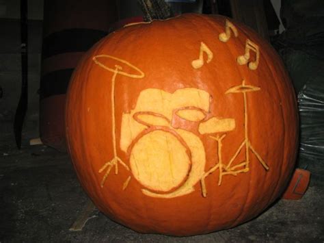 Music Synchronized Led Pumpkin Pumpkin Pumpkin Carving Pumpkin Stencil