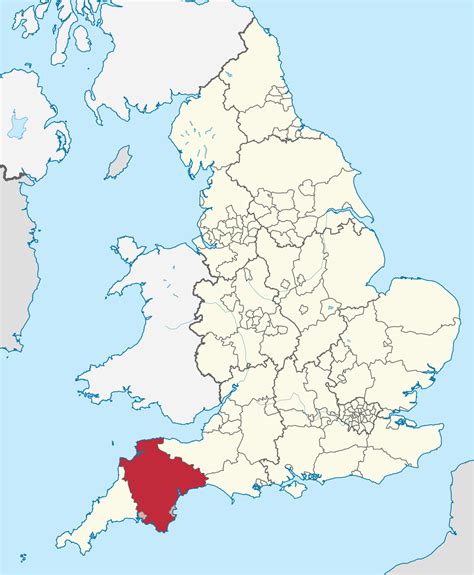 Full Map Of England Secretmuseum
