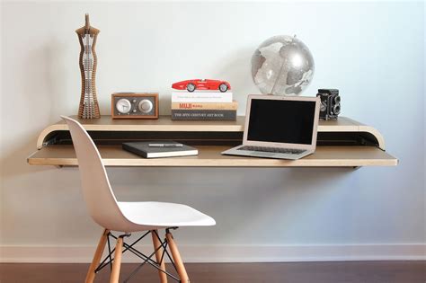 Modern Computer Desk Designs That Bring Style Into Your Home