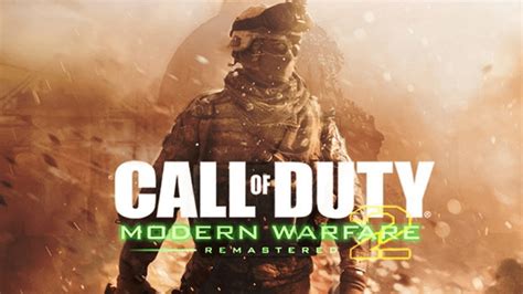 Call Of Duty Modern Warfare 2 Campaign Remastered Review Dailygamingtech