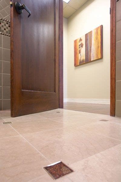 5 Universal Design Ideas For Your Bathroom Kitchen Flooring