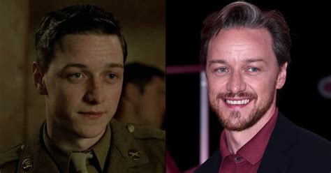 15 Massive Actors You Forgot Were In Band Of Brothers