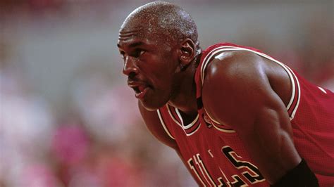 Ranking The 10 Best Games Of Michael Jordans Career