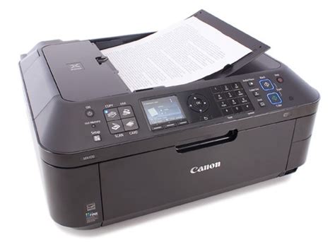 This part is a guide for an online installation software to help you to perform the initial setup of your printer on a pc and to install various software. CANON IMAGECLASS MP370 DRIVER
