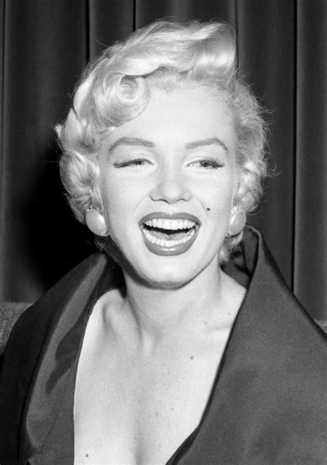 Rare Photos Of Marilyn Monroe You Ve Probably Never Seen