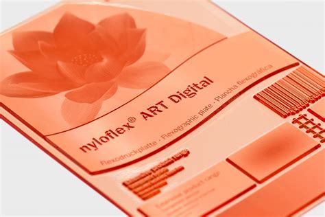Learn everything about the process in this post! nyloflex® printing plates for all flexographic ...