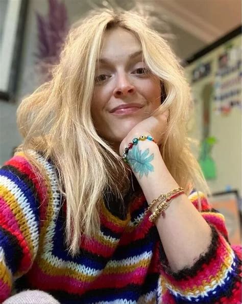 Fearne Cotton Sheds Light On 10 Year Bulimia Battle As Skinny Trend