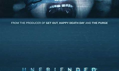 Film Review Unfriended Dark Web 2018 Hnn