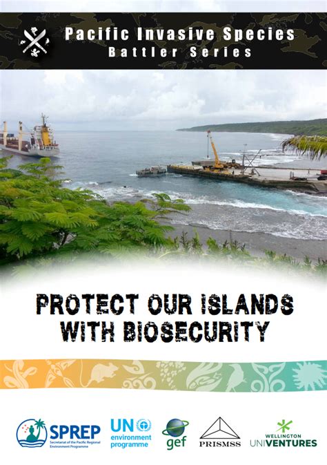 Protect Our Islands Pacific Environment