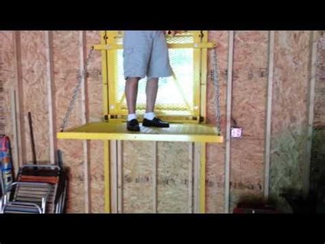 The following instructions for converting your garage door to a vertical lift system are written only for the confident mechanic. Pin on !_Garage Workshop