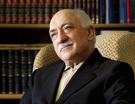 Fethullah gülen hakkında kısaca fethullah gülen gerçek adı ve soyadı: Fethullah Gülen: Who is the cleric Erdogan blames for the ...