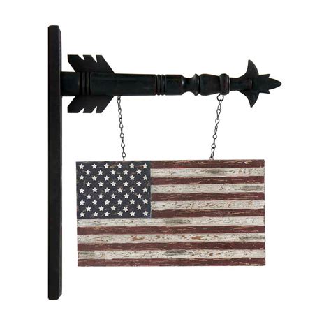 Usa Flag Arrow Replacement Kc Collections
