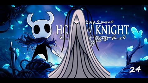 Hollow Knight Episode 24 The Delicate Flower Quest Youtube