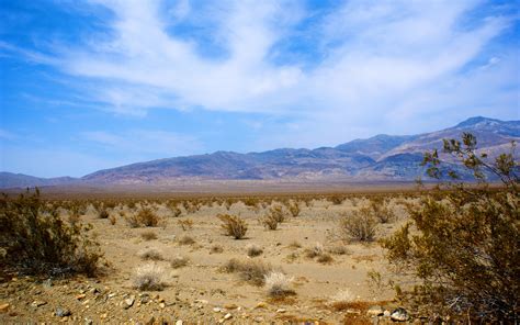Desolation Of Mojave Desert Free Stock Photo Public Domain Pictures