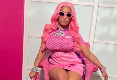 Nicki Minaj Opens Up About Getting Butt Injections Sis Sis