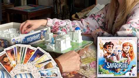 In britain, the threat of blackouts now looms every time the wind drops off, thanks to an overreliance o… Santorini Board Game: Rules, Characters, Expansions ...