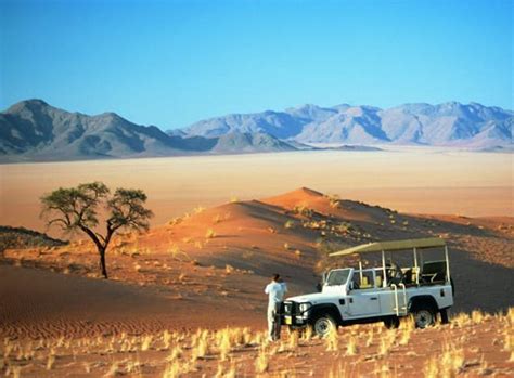 Namibia Tour Travelmediaie