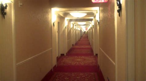 Long Hallway Youtube