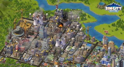 Explore online video games from electronic arts, a leading publisher of games for the pc, consoles and mobile. SimCity Social is an insult to its namesake | Ars Technica