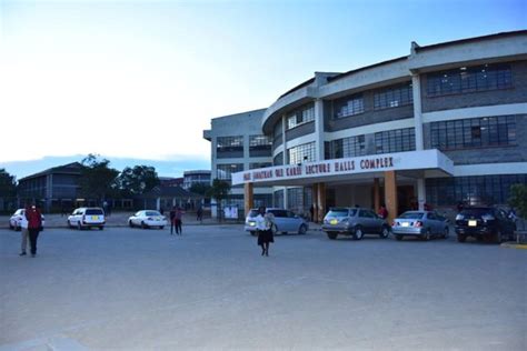 Maasai Mara University Admission Requirements 20242025 Explore The