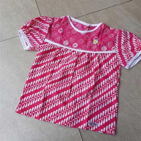 Gambar batik sederhana untuk anak sd. 39+ Mudah Digambar Gambar Batik Sederhana Untuk Anak Sd Kelas 5 - Sugriwa Gambar