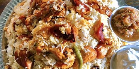Simple Arabian Chicken Rice Recipes Are Simple