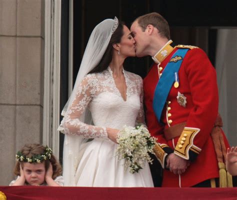 William And Kate Postpone Honeymoon