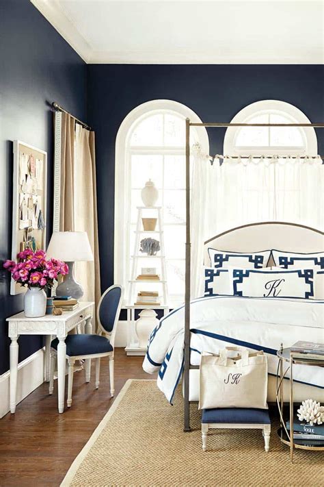 25 Fabulous Ideas For A Home Office In The Bedroom