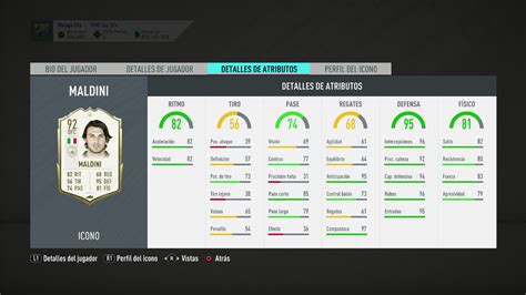 Fecha de salida, precio, cambios y novedades. Icon Swaps 3: Las mejores cartas icono gratis de FIFA 20 ...