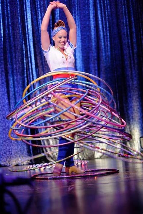 We Provide Entertainment From Something As Small As A Hula Hoop Artist