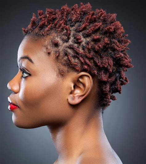 Short Hairstyles For Natural Hair 2019 75 Most Inspiring Natural Hairstyles For Short Hair In