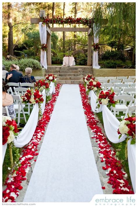 Best 25 Rustic Red Wedding Ideas On Pinterest Rustic Red