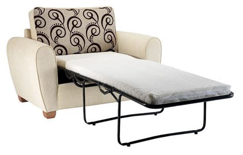 Single Seat Sofa Bed And Its Benefits