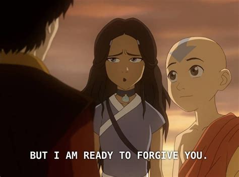 23 Reasons Why Zuko And Katara From Avatar The Last Airbender Belong Together アバター 伝説の少年アン