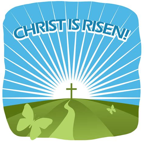 Christ Is Risen Clipart 20 Free Cliparts Download Images On