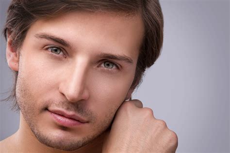 Aesthetic Treatments For Men Embracing Confidence And Vitality