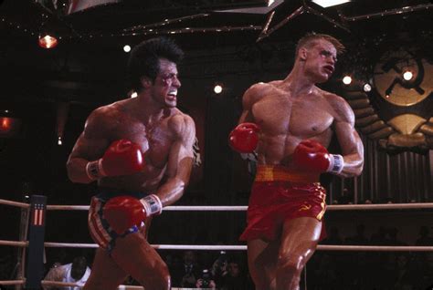 Bild Zu Dolph Lundgren Rocky Vs Drago The Ultimate Directors Cut