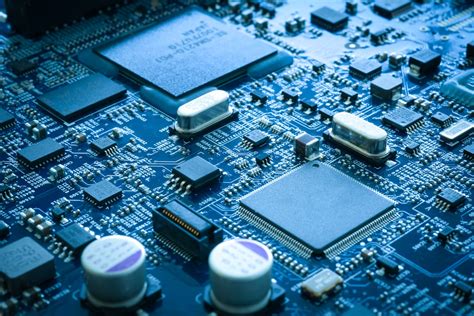 What Are The Semiconductor Devices Types Of Semiconductor Devices And