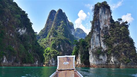 Khao Sok From Phuket 2 Days