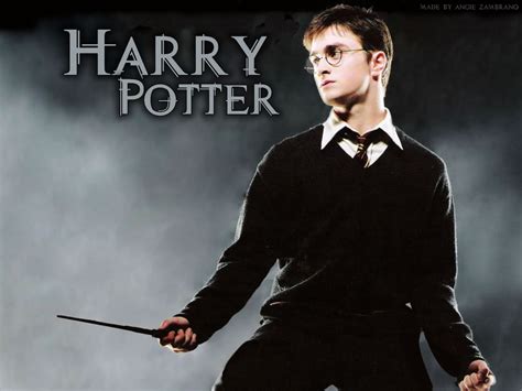 Harry Potter Harry Potter Wallpaper 93209 Fanpop