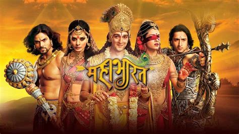 Mahabharat Title Song In Hindi Star Plus Hopdecurrent