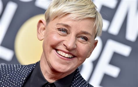The ellen degeneres show has become the daytime destination for laughter and fun. 'The Ellen DeGeneres Show' is allegedly being investigated ...