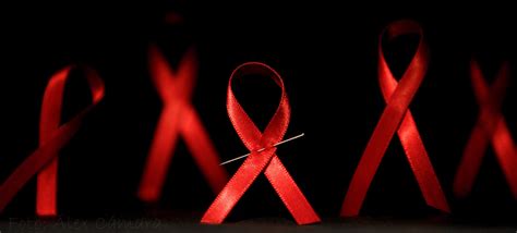 On World Aids Day White House Shares New Strategy To End Epidemic By