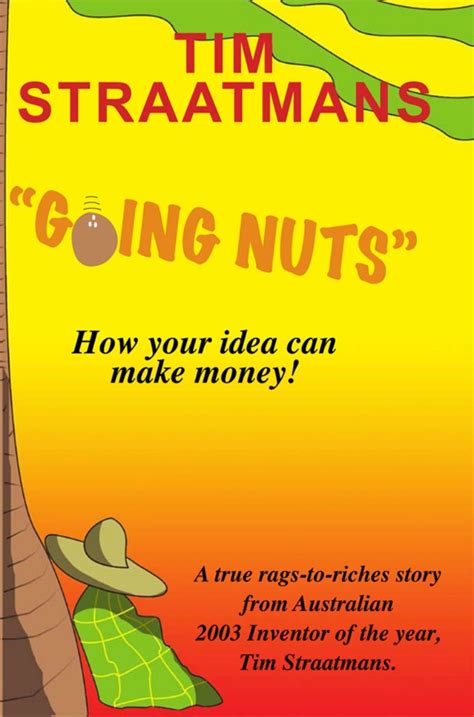 Going Nuts Book Pdf 6 Pgs