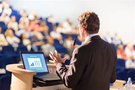 7 Características Que Debe Tener Tu Discurso Para Persuadir