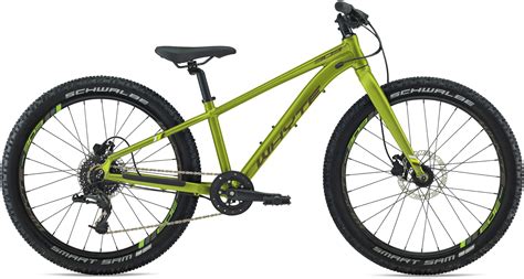 Whyte 303 Kids Hardtail Mountain Bike 2021 Matt Olivekhaki Todays Bikes