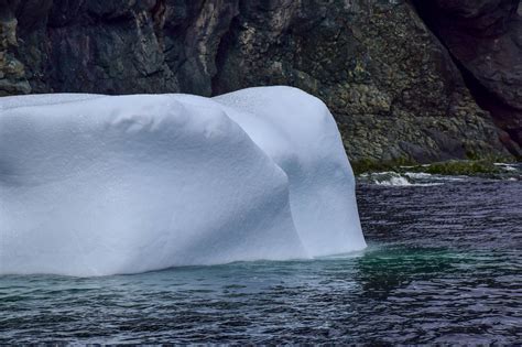 How To Find Icebergs And Other Natural Wonders In Newfoundland