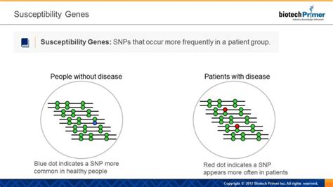 Decoding Your Genes Biotech Primer Weekly
