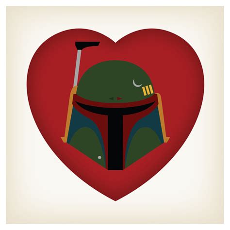 Valentines Day Guide Boba Fett News Boba Fett Fan Club