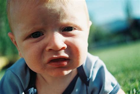 Unhappy Baby Free Photo Download Freeimages